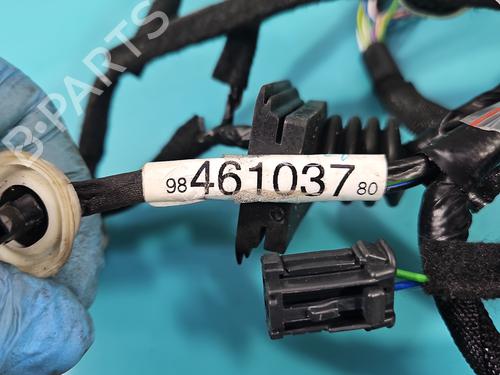 Wiring harness OPEL MOKKA 1.2 (76) | BP38132712E16 - Image 6