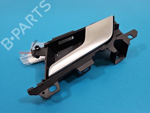 Rear right interior door handle AUDI A4 B9 Avant (8W5, 8WD) 30 TDI Mild Hybrid | BP37840010I16 - Image 1