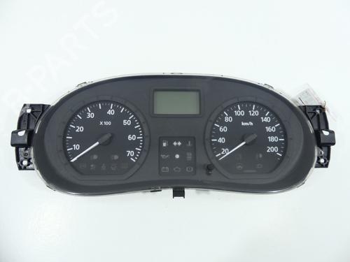 Used Instrument cluster Instrument cluster 38152945 38152945