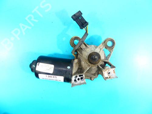 Front wiper motor SAAB 9-3 (YS3F, E79, D79, D75) 1,8t | BP37885807M29 - Image 3