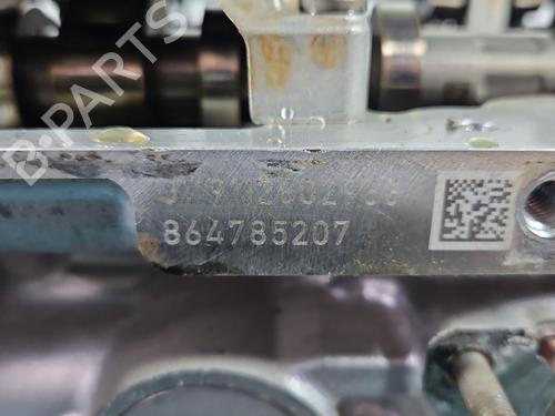 Cylinder head BMW 3 (G20, G80, G28) 320 i | BP38141155M5  - Image 11