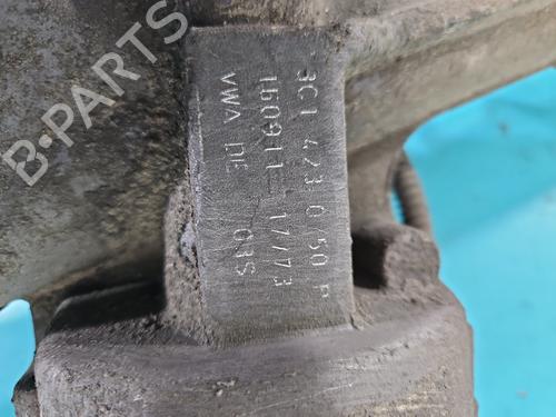 Steering rack VW PASSAT B7 Variant (365) 1.4 TSI EcoFuel | BP38166136M22 - Image 13