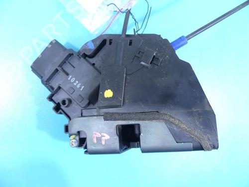 Front right lock MAZDA 5 (CR) 2.0 (CREW, CR19) | BP37807798C97 - Image 3