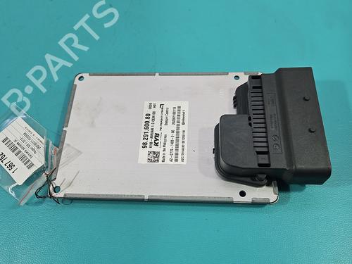 Electronic module PEUGEOT 508 II (FB_, FH_, F3_) 1.6 PureTech 180 (F35GFR) | BP37837962M83 - Image 2