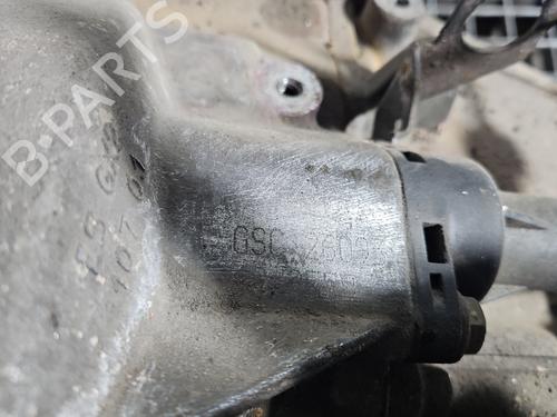 Gearbox SKODA FABIA I Combi (6Y5) 2.0 | BP37853573M3 - Image 6