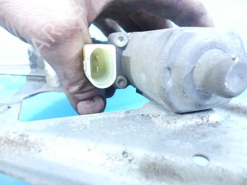 Front right window mechanism VW CRAFTER 30-50 Platform/Chassis (2F_) 2.5 TDI | BP37878295C23 - Image 4
