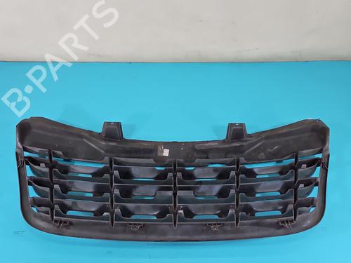 Grill RENAULT MASTER III Van (FV) 2.3 dCi 125 FWD (FV0C, FV0D, FV0G, FV0H, FV0J, FV0K,... | BP38131488C40 - Image 3