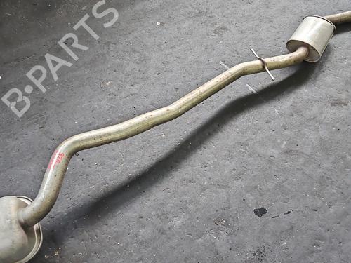 Exhaust system BMW X3 (E83) 2.0 d | BP37820797M121 - Image 9