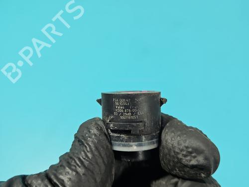 Electronic sensor PEUGEOT 508 II (FB_, FH_, F3_) 1.5 BlueHDI 130 (FBYHZJ, FBYHZR) | BP37828037M84 - Image 5