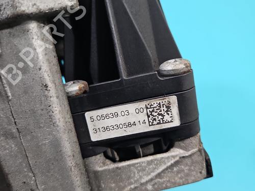 Egr PEUGEOT 301 1.6 HDI 90 | BP38123591M69  - Image 12
