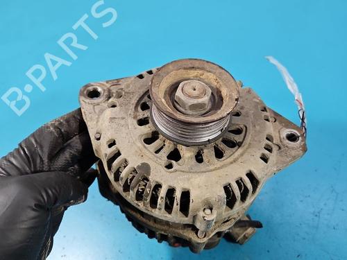 Alternator HONDA CIVIC VII Hatchback (EU, EP, EV) 1.7 CTDi (EP4, EU9) | BP40623532M7 - Image 11