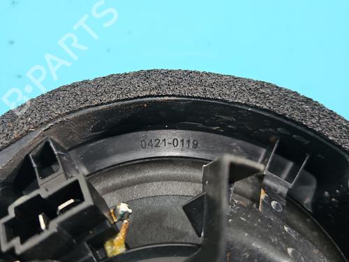 Speaker SUZUKI VITARA (LY) 1.4 Hybrid (Mild Hybrid) AllGrip (APK414) | BP38135679E2 - Image 4