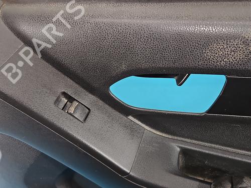 Høyre frontpanel ISUZU D-MAX II (TFR, TFS) 2.5 CRDi 4x4 (TFS86J) | BP37823170C59 - Image 2