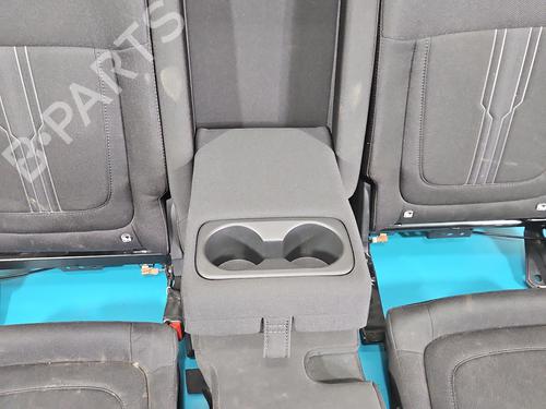 Sæde Bagtil HYUNDAI TUCSON (NX4E, NX4A)  | BP38750236C17  - Image 6
