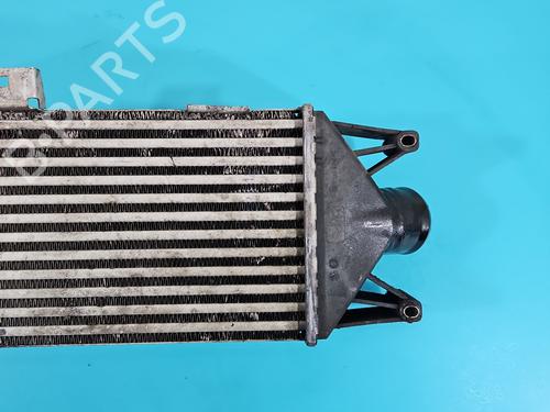 Intercooler IVECO DAILY IV Van 35C12 V, 35C12 V/P, 35S12 V, 35S12 V/P | BP38120841M30 - Image 7