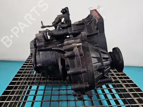 Gearbox VW PASSAT B6 Variant (3C5) 2.0 TDI | BP37836483M3 - Image 5