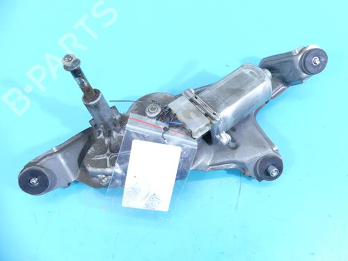 Rear wiper motor MAZDA CX-9 (TB) 3.7 AWD (TB10A) | BP37879106M102 - Image 1