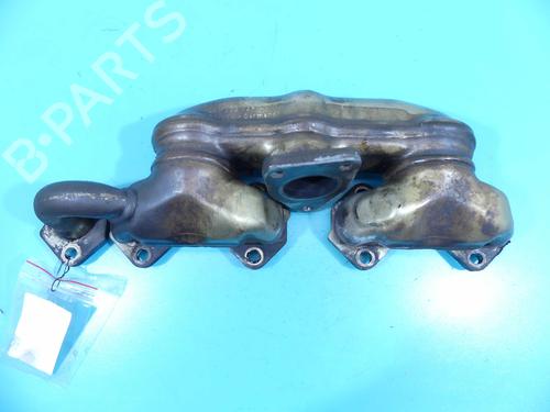 Exhaust manifold AUDI A8 D3 (4E2, 4E8) | BP37887499M110 - Image 2