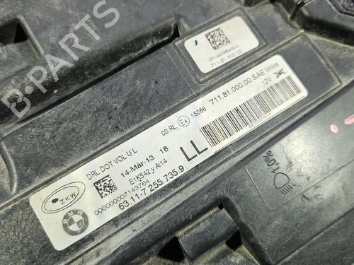 Left headlight BMW 6 Gran Coupe (F06) 640 i xDrive | BP38778140C28 - Image 12