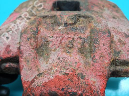 Left front brake caliper DODGE CALIBER 1.8 | BP37818384M105 - Image 5
