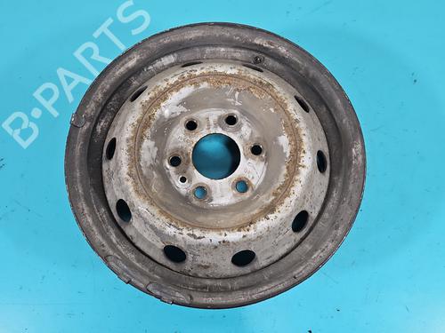 Used Rim Rim 38125396 38125396