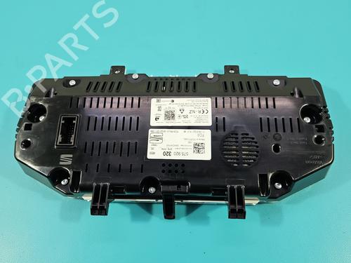 Instrument cluster SEAT ATECA (KH7, KHP)  | BP38253689C47  - Image 5