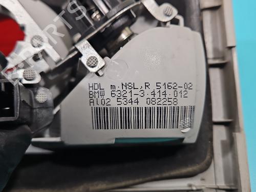 Other BMW X3 (E83) 2.0 d | BP37819920O1  - Image 5