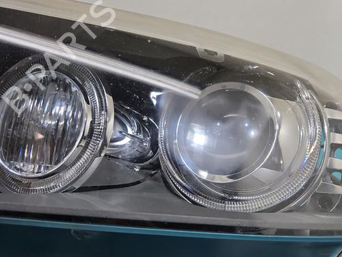 Left headlight BMW 3 Touring (E91) 320 d | BP38134476C28 - Image 5