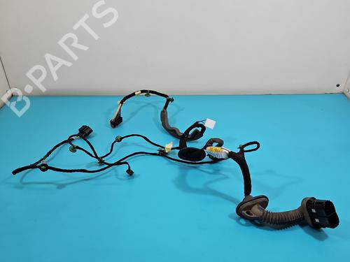 Used Wiring harness Wiring harness 38145674 38145674