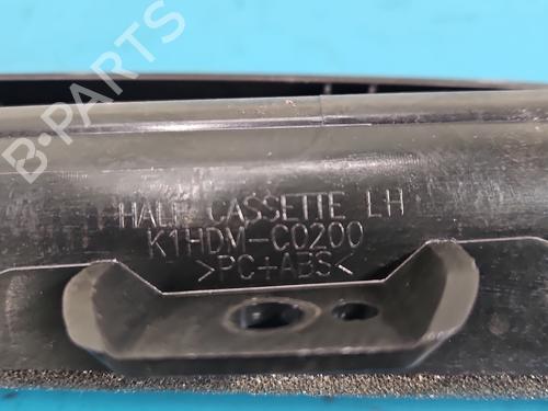 Cargo separator HYUNDAI SANTA FÉ III (DM, DMA) 2.4 4WD | BP37835619I36 - Image 8