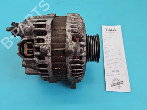 Generator Generator 38140944 38140944