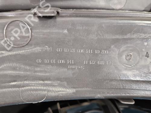 Dashboard SKODA OCTAVIA III Combi (5E5, 5E6) 2.0 TDI | BP37849323C46 - Image 28
