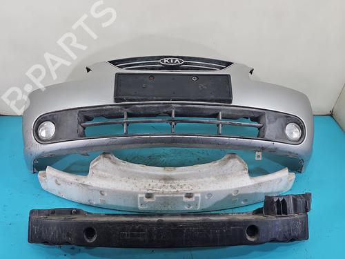 Used Front bumper Front bumper 38144633 38144633