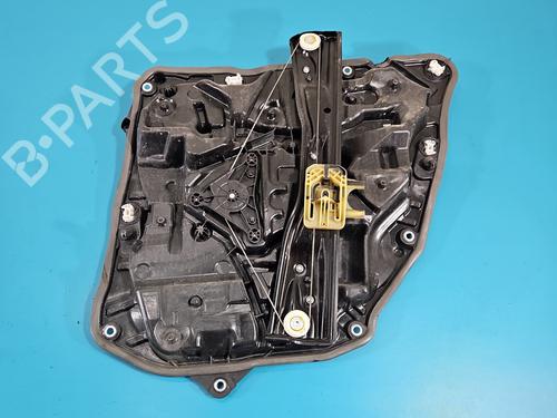 Rear left window mechanism BMW 5 Touring (G31) 520 d | BP37851156C24 - Image 6