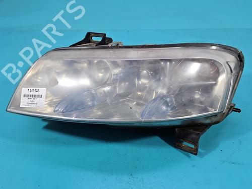 Used Left headlight Left headlight 37839271 37839271