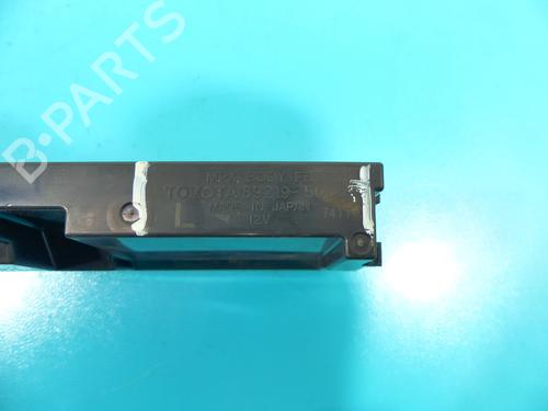 Electronic module LEXUS LS (_F4_) 600h AWD (UVF45, UVF46) | BP37882496M83  - Image 6
