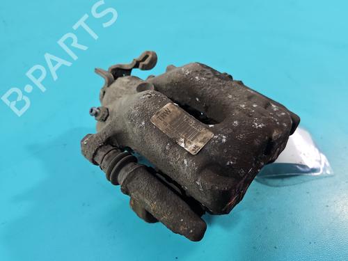 Left rear brake caliper CITROËN C4 II (NC_) 1.4 VTi 95 (NC8FP0) | BP38144604M107 - Image 2