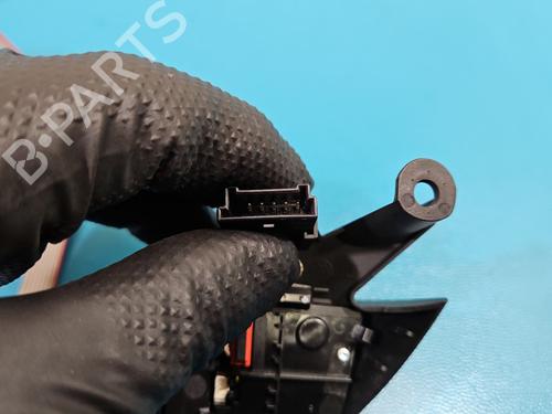Steering wheel controls VW CC B7 (358) 2.0 TDI | BP37849238E15 - Image 6
