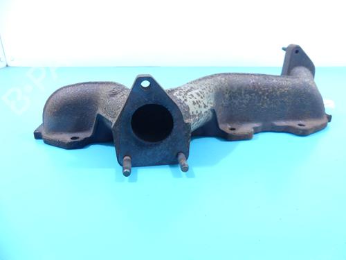 Exhaust manifold FORD FOCUS C-MAX (DM2) 2.0 TDCi | BP37861240M110 - Image 3