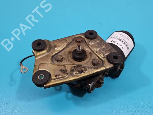Used Front wiper motor Front wiper motor 38124338 38124338