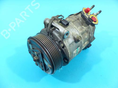 Used AC compressor AC compressor 37804688 37804688