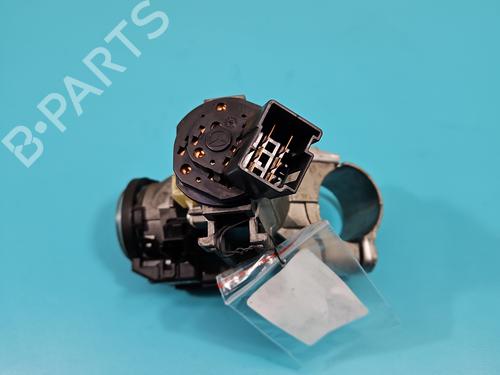Ignition barrel MAZDA 6 Hatchback (GH) 2.0 MZR (GHEFS) | BP37812544M48  - Image 5