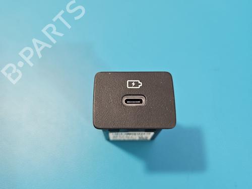 Electronic module DACIA SANDERO III | BP38623584M83 - Image 2