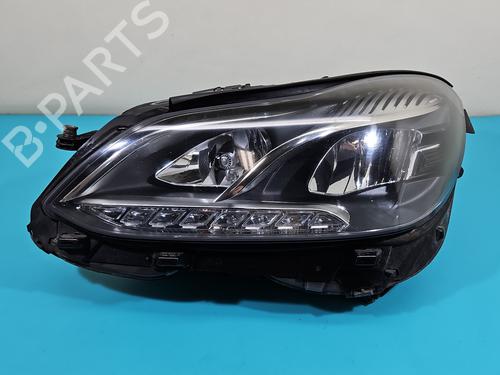 Left headlight MERCEDES-BENZ E-CLASS T-Model (S212) E 200 CDI / BlueTEC (212.205, 212.206) | BP38134465C28 - Image 3