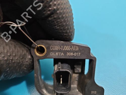 Electronic sensor VOLVO V70 III (135) D4 | BP37849067M84 - Image 4