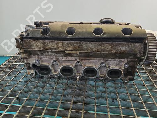 Cylinder head CITROËN C5 I (DC_) 1.8 16V (DC6FZB, DC6FZE) | BP38121132M5  - Image 7