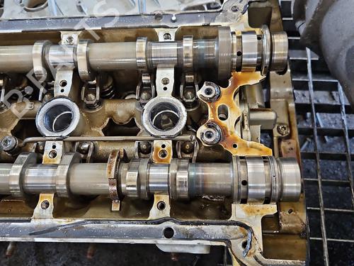 Cylinder head AUDI Q7 (4MB, 4MG, 4MQ) 3.0 TFSI quattro | BP37837474M5 - Image 2