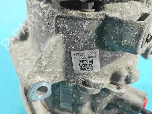 AC-Kompressor KIA OPTIMA (JF) 1.6 T-GDI | BP37842754M34 - Image 7
