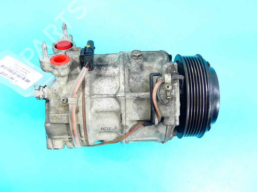 AC compressor JAGUAR XF II (X260) | BP37881030M34 - Image 3