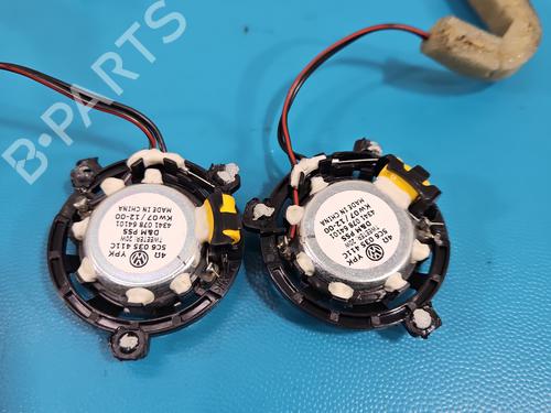 Speaker VW BEETLE (5C1, 5C2) 2.0 TDI | BP39067240E2 - Image 14